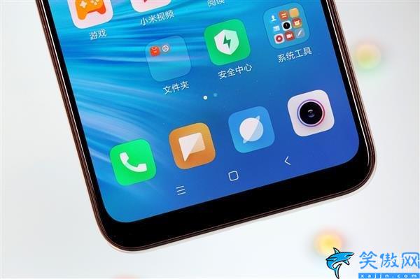 小米cc9e手機參數,無限逼近千元完美機,小米CC9e全面評測