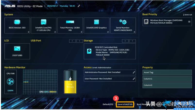 華碩筆記本電池0%充不進(jìn)電怎么辦,解決筆記本電池?zé)o法供電/充電小妙招