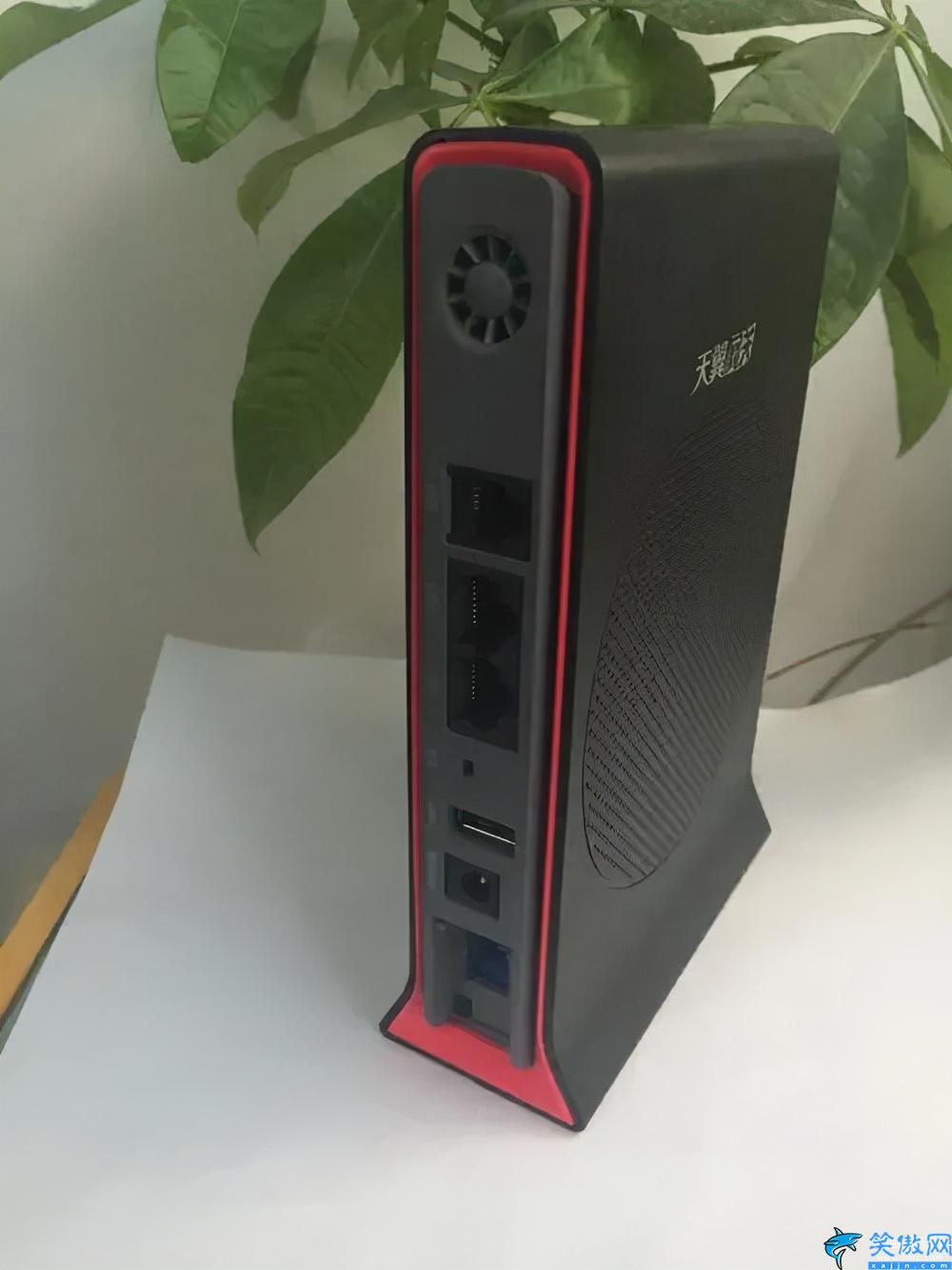 光貓上的usb接口有什么用,教大家認識電信光貓及使用方法