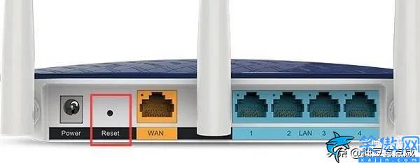 怎么重置wifi密碼和賬號,通過手機端修改WiFi名稱和密碼的步驟