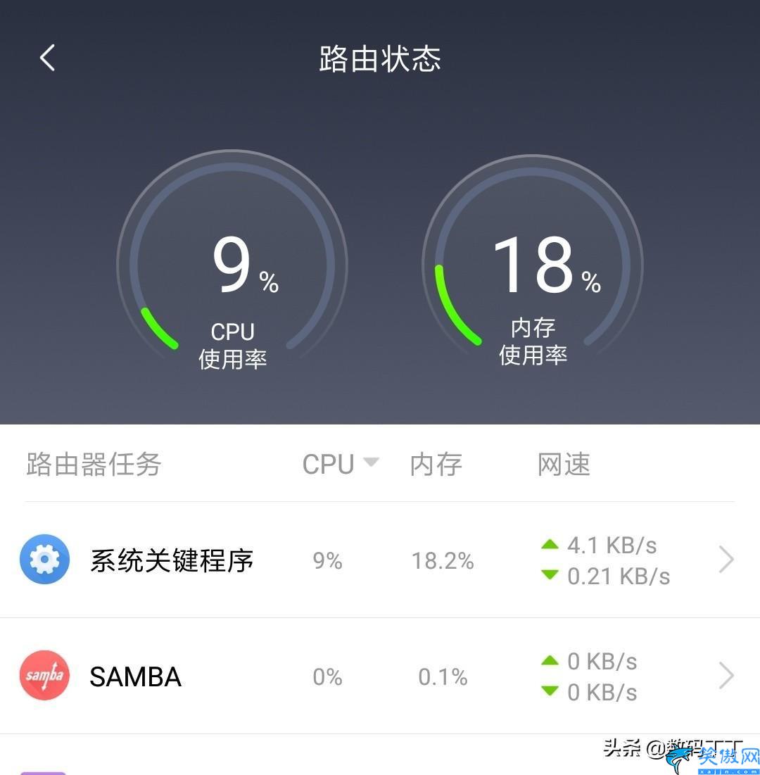 路由器離線是什么原因,探討小米路由器離線的處理方法