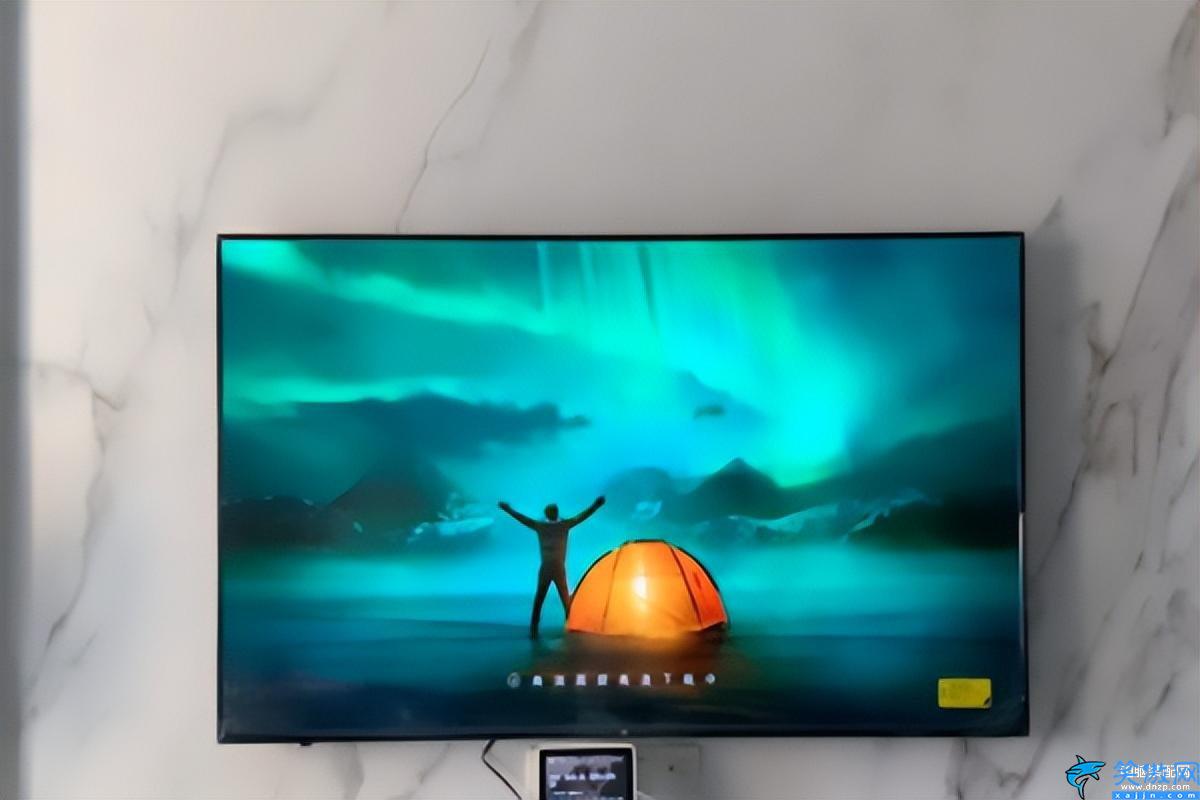 小米電視4a怎么換信號源,小米智能電視的使用技巧