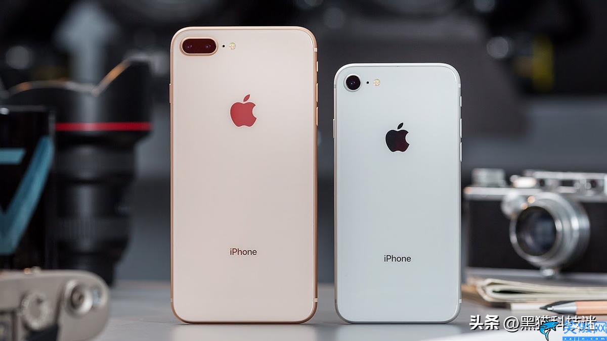 iphone 8 plus還值得買嗎,蘋果8plus測評