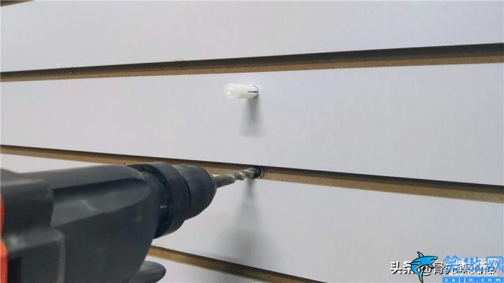 小米電視用戶安裝指導視頻,手把手演示裝好小米電視