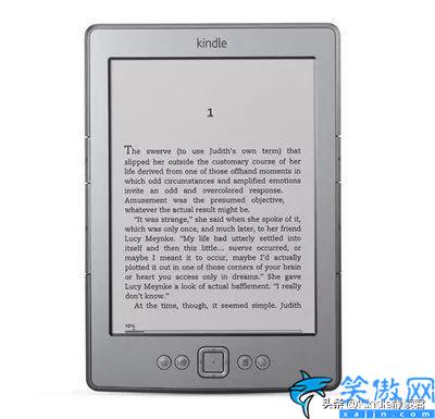 亞馬遜 Kindle詳細配置對比,史上最全Kindle各型號對比介紹