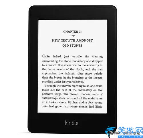 亞馬遜 Kindle詳細配置對比,史上最全Kindle各型號對比介紹