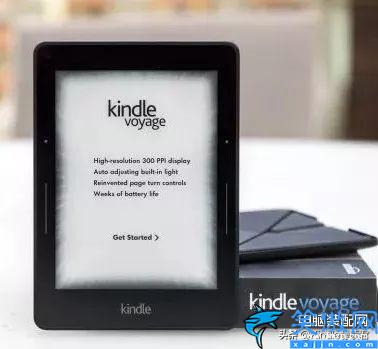 亞馬遜 Kindle詳細配置對比,史上最全Kindle各型號對比介紹