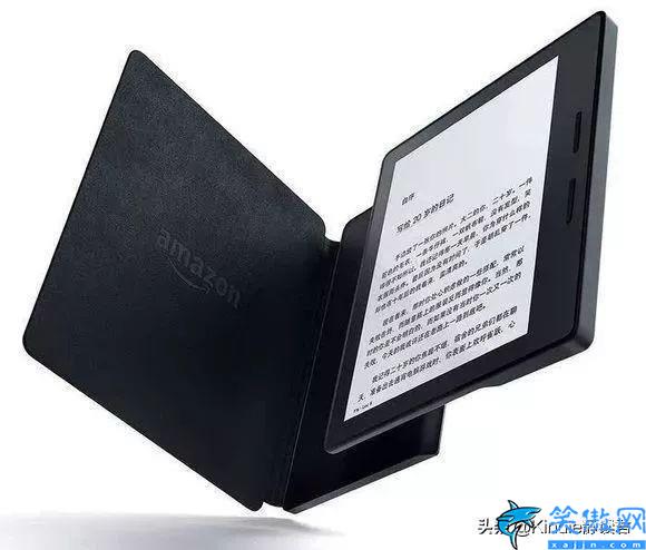 亞馬遜 Kindle詳細配置對比,史上最全Kindle各型號對比介紹
