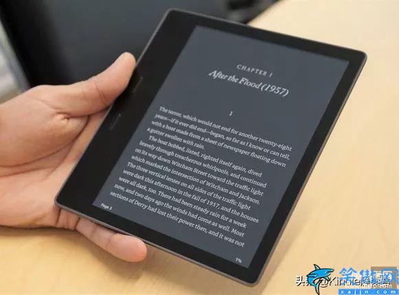 亞馬遜 Kindle詳細配置對比,史上最全Kindle各型號對比介紹