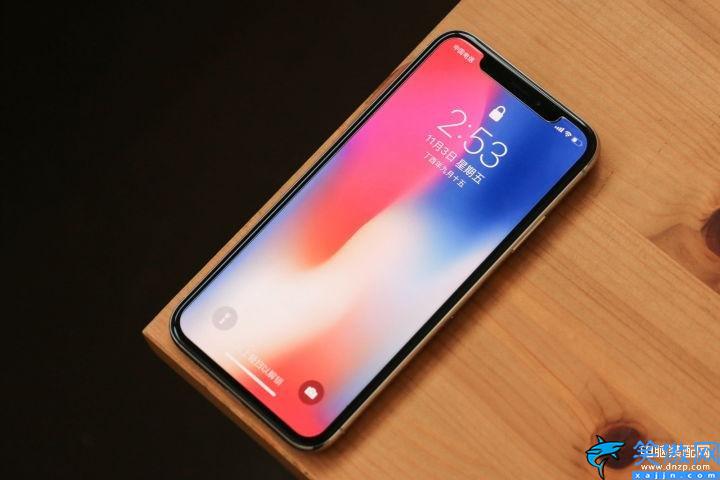 蘋果x什么時候出來的,iPhone X上市價格