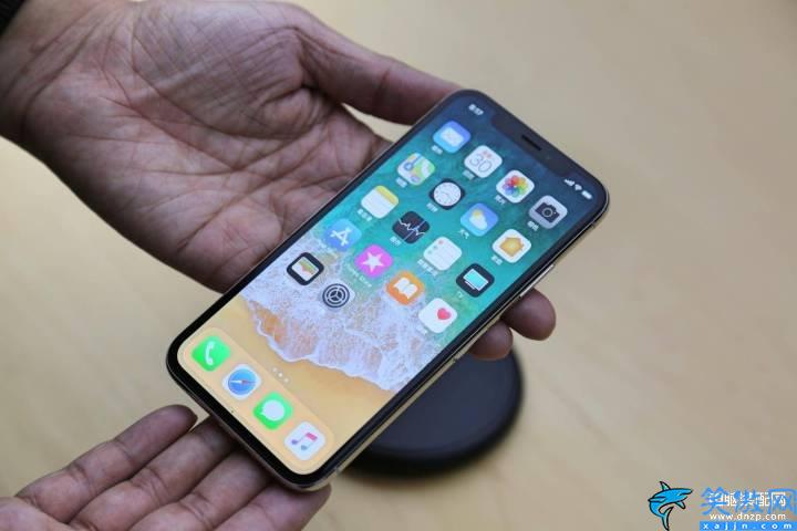 蘋果x什么時候出來的,iPhone X上市價格