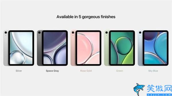 ipadmini6參數(shù)配置詳細(xì),ipadmini6詳細(xì)規(guī)格一覽