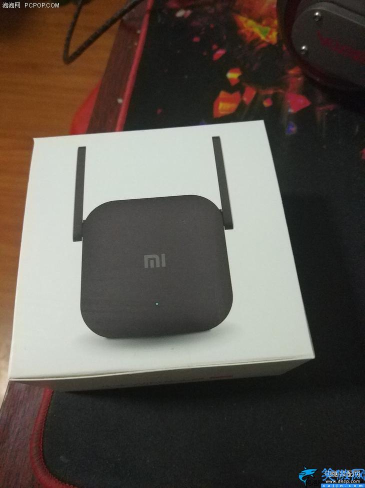 小米放大器wifi怎么用,輕松設置小米信號放大器