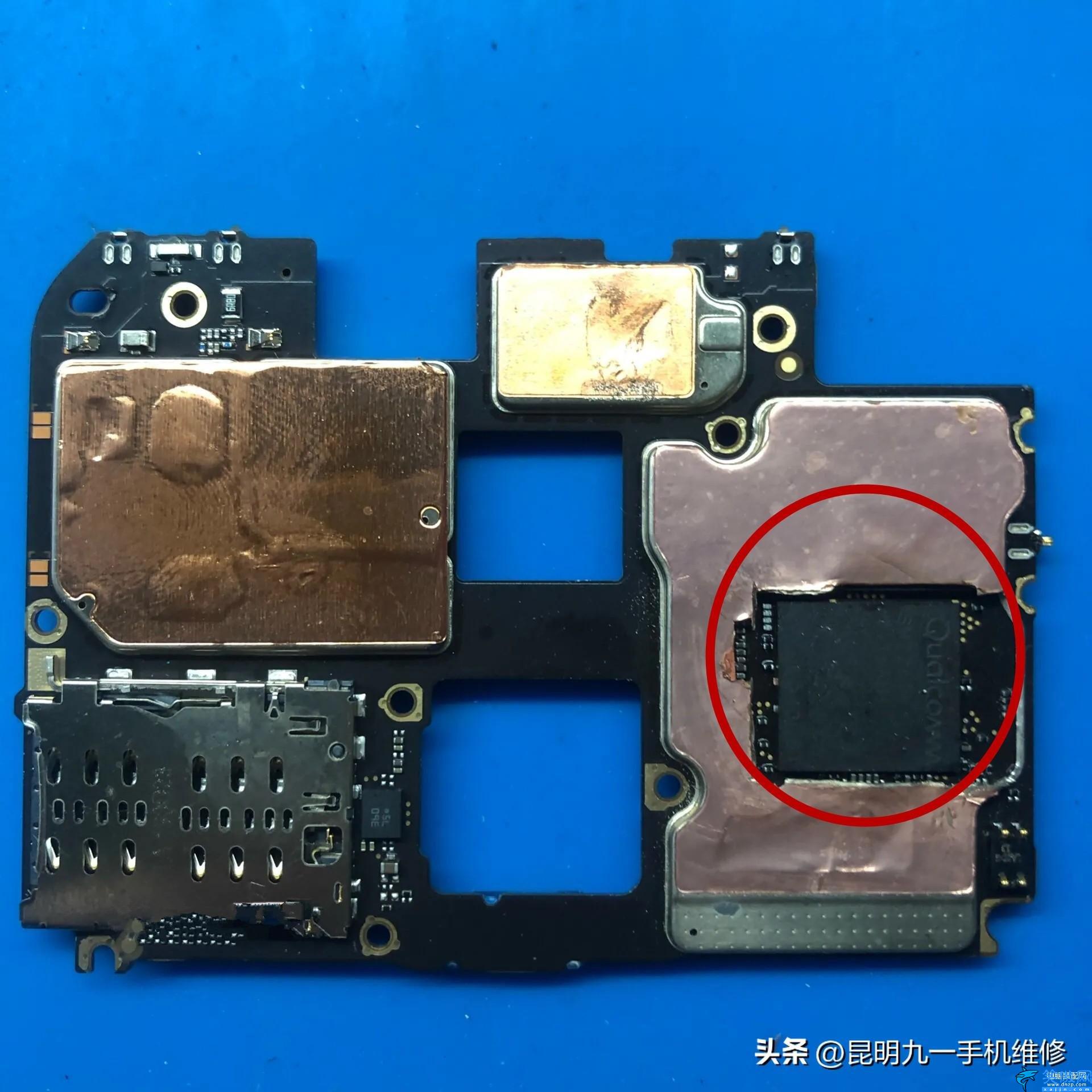 紅米note2開不了機怎么辦,解決手機無法開機的方法
