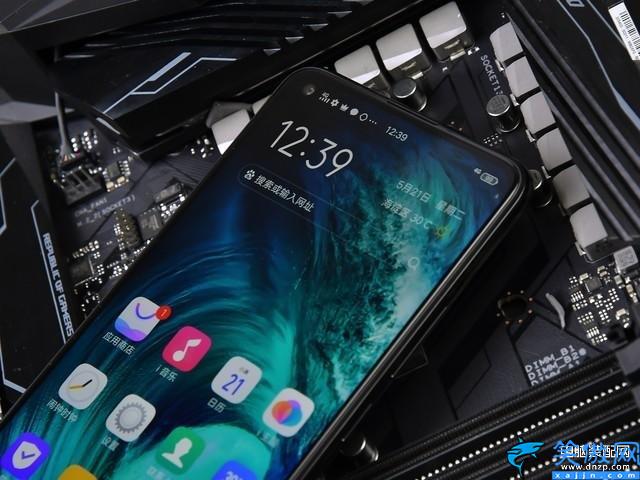 vivo z5x手機值得買嗎性價比高嗎,vivo Z5x高性價比十足
