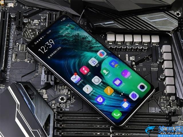 vivo z5x手機值得買嗎性價比高嗎,vivo Z5x高性價比十足