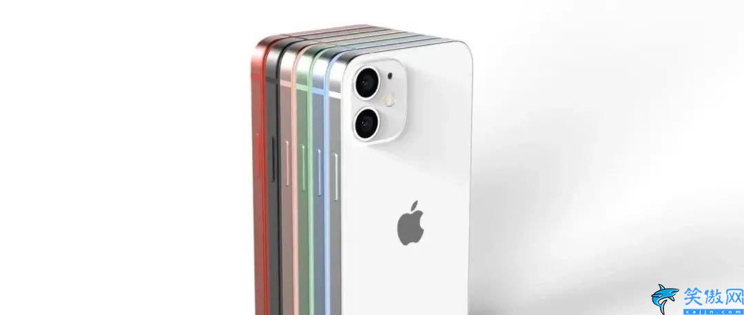 蘋果12參數及配置,iPhone 12 系列售價、配置確認