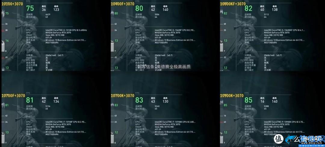 電競叛客是丐版嗎,30系首發價和各品牌產品矩陣