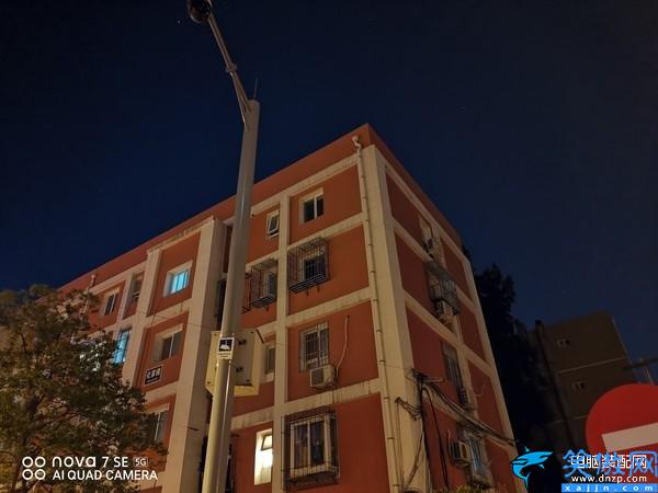 華為nova7se配置參數(shù)詳細,華為nova7 SE評測