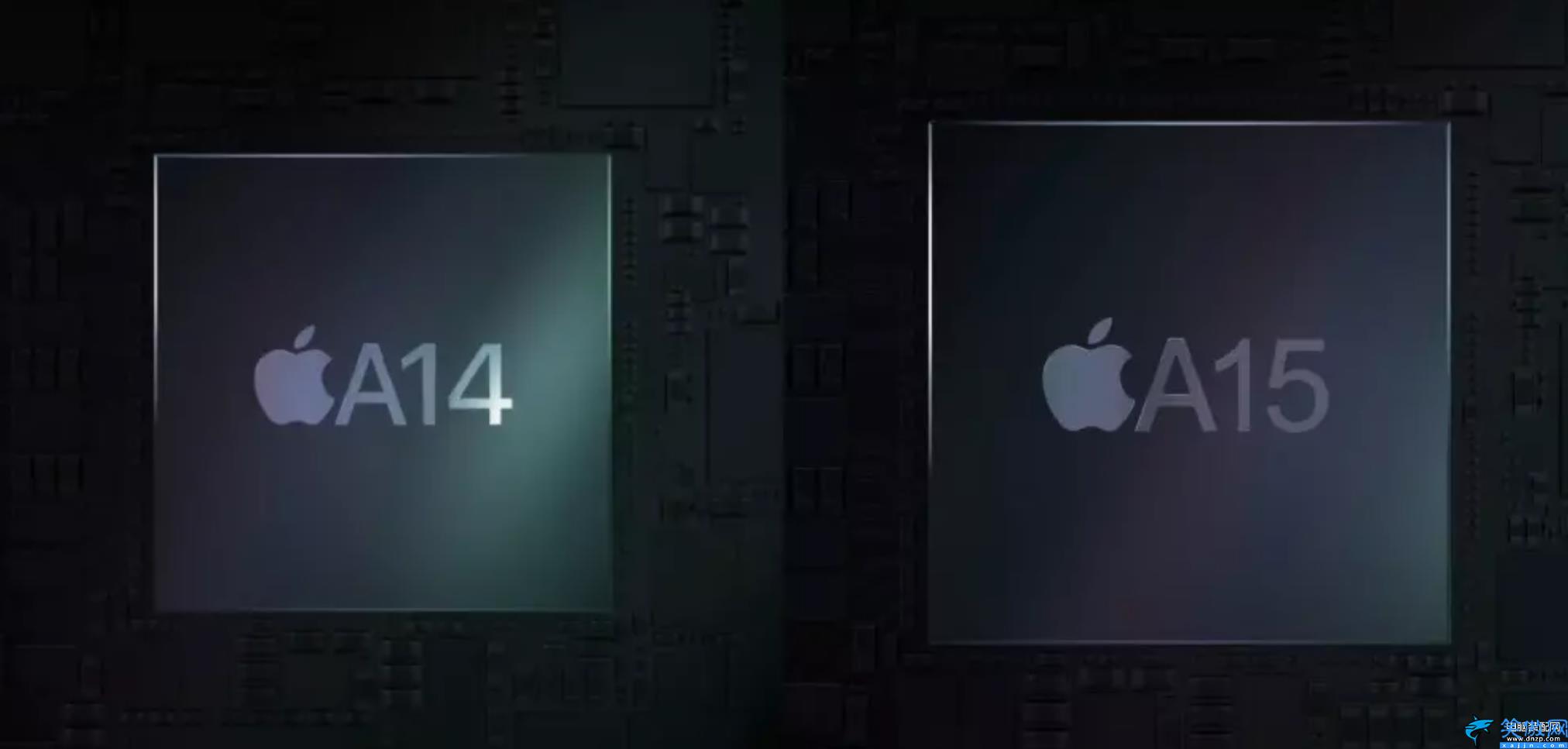 iphone 12和13有什么區別,蘋果12和13之間的差異