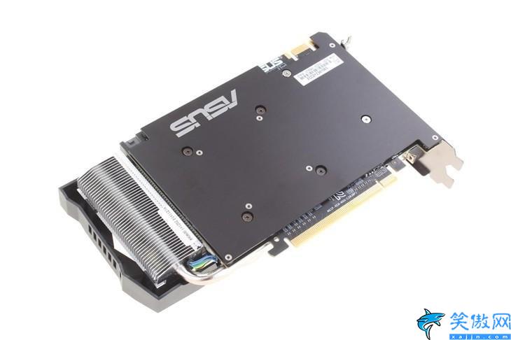 gtx950顯卡怎么樣,華碩猛禽GTX 950顯卡評測