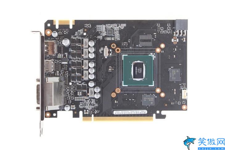 gtx950顯卡怎么樣,華碩猛禽GTX 950顯卡評測