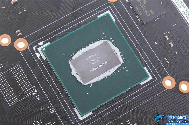 gtx950顯卡怎么樣,華碩猛禽GTX 950顯卡評測