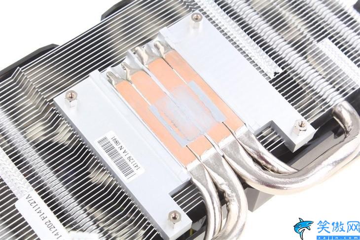 gtx950顯卡怎么樣,華碩猛禽GTX 950顯卡評測