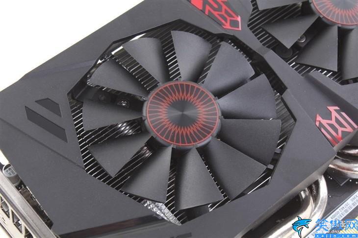 gtx950顯卡怎么樣,華碩猛禽GTX 950顯卡評測