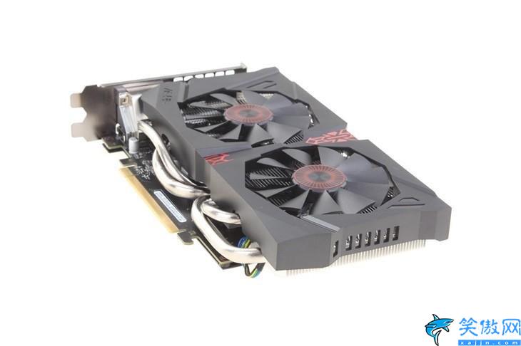 gtx950顯卡怎么樣,華碩猛禽GTX 950顯卡評測