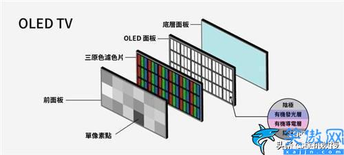 qled和oled電視哪個更好,OLED和QLED對比及購選建議