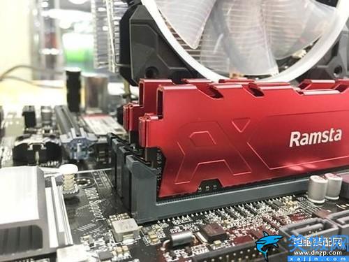 ddr4和ddr3的區別是什么,DDR3和DDR4不同之處