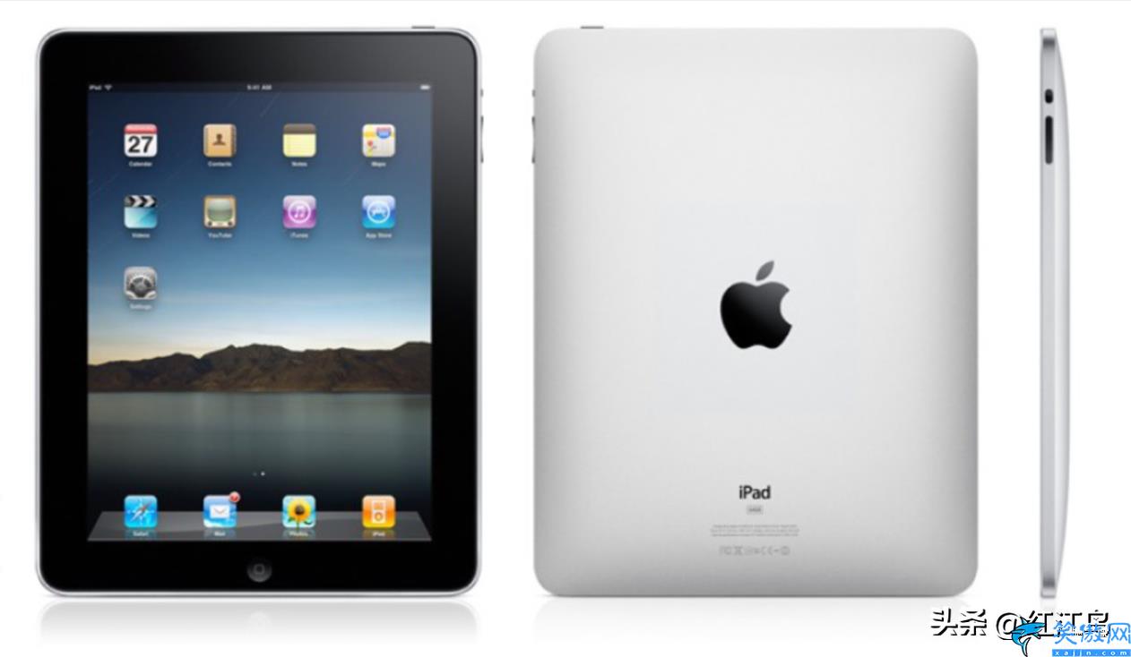 ipad的所有型號列表,iPad全型號詳細對比