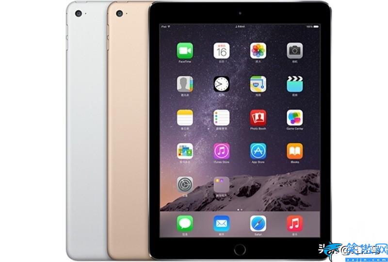 ipad的所有型號列表,iPad全型號詳細對比