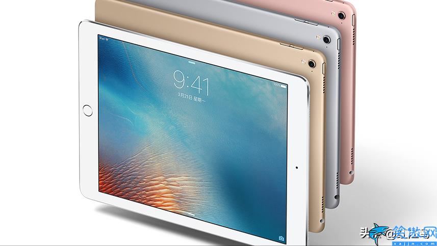 ipad的所有型號列表,iPad全型號詳細對比