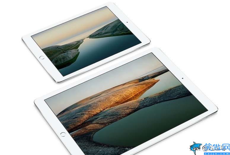 ipad的所有型號列表,iPad全型號詳細對比