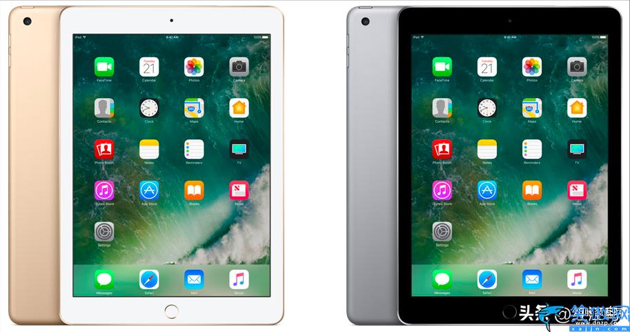 ipad的所有型號列表,iPad全型號詳細對比
