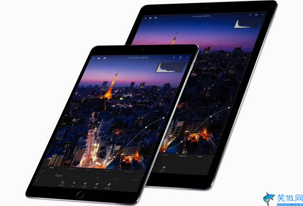 ipad的所有型號列表,iPad全型號詳細對比