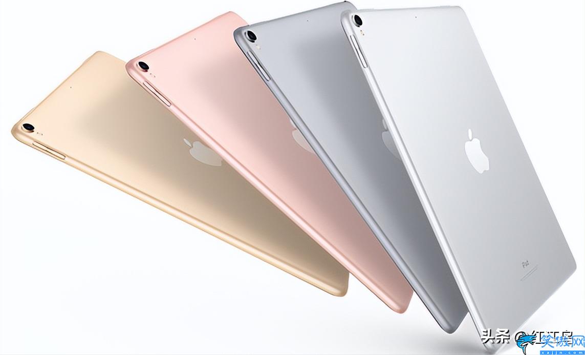ipad的所有型號列表,iPad全型號詳細對比