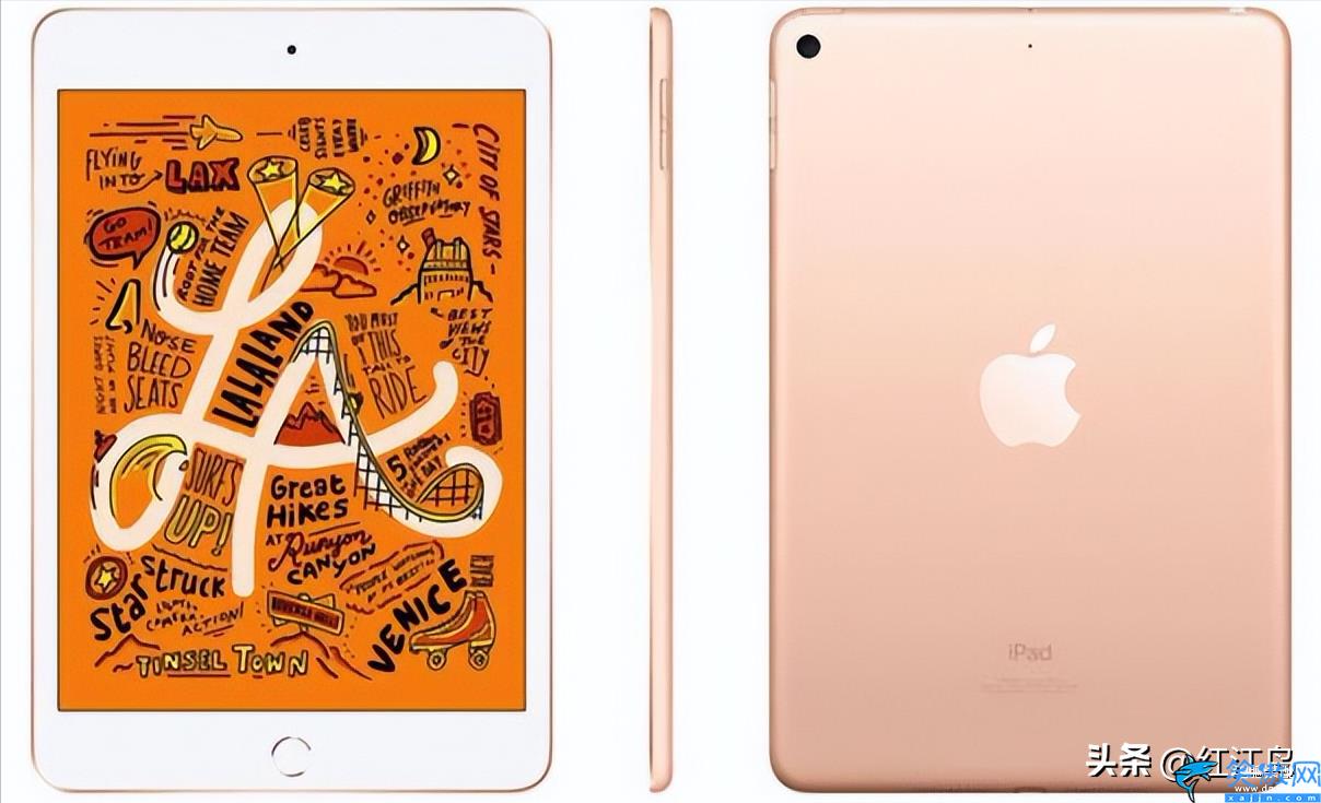 ipad的所有型號列表,iPad全型號詳細對比