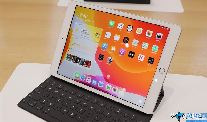 ipad的所有型號列表,iPad全型號詳細對比