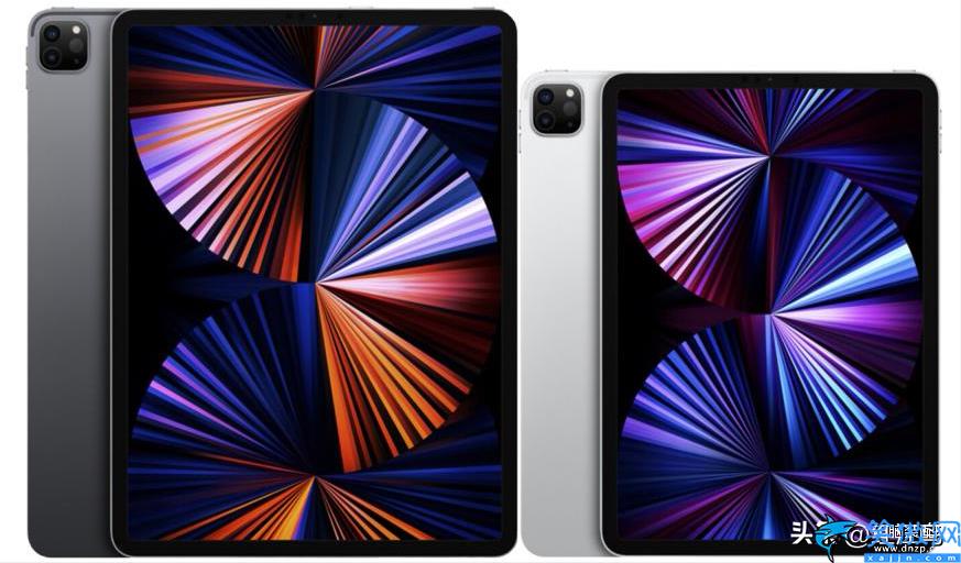 ipad的所有型號列表,iPad全型號詳細對比