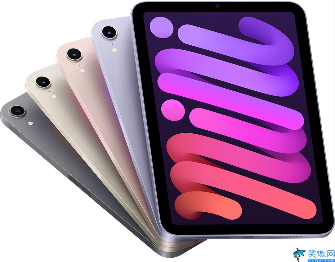 ipad的所有型號列表,iPad全型號詳細對比