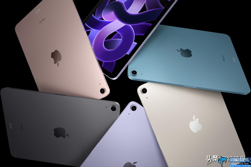 ipad的所有型號列表,iPad全型號詳細對比