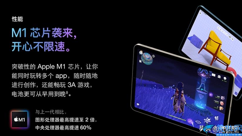 ipad的所有型號列表,iPad全型號詳細對比