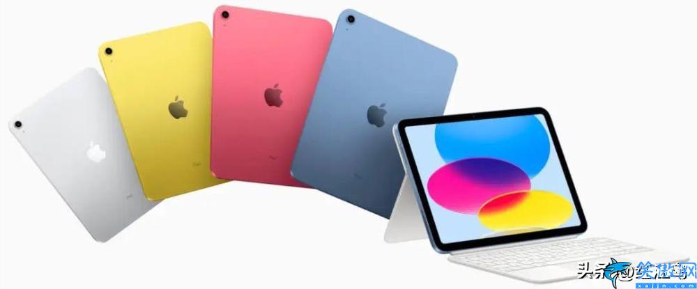 ipad的所有型號列表,iPad全型號詳細對比