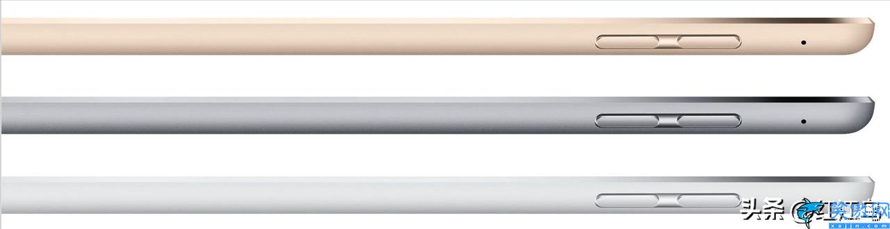 ipad的所有型號列表,iPad全型號詳細對比