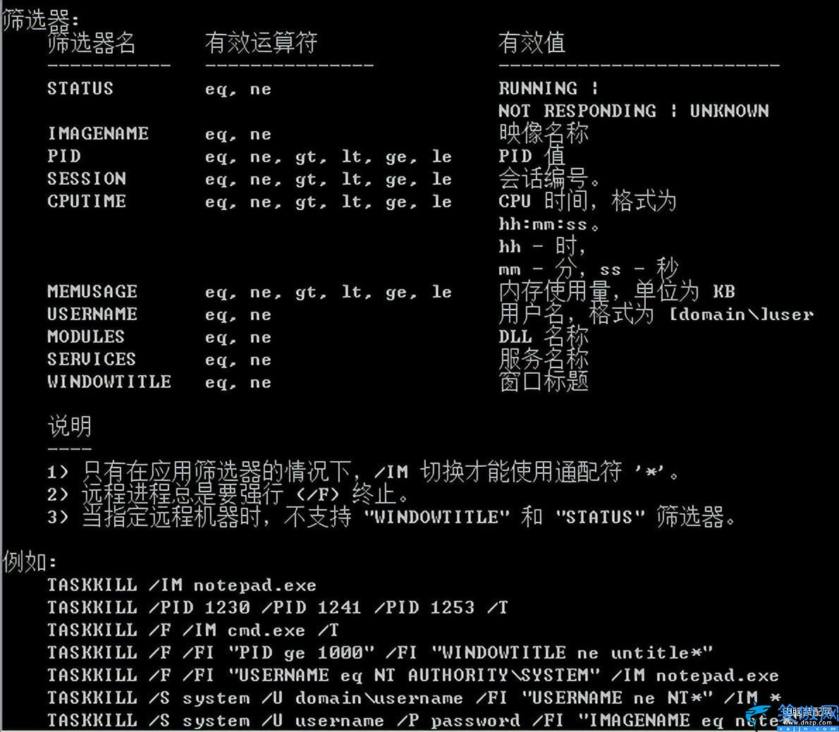 端口被占用如何解決,端口被占用解決方法