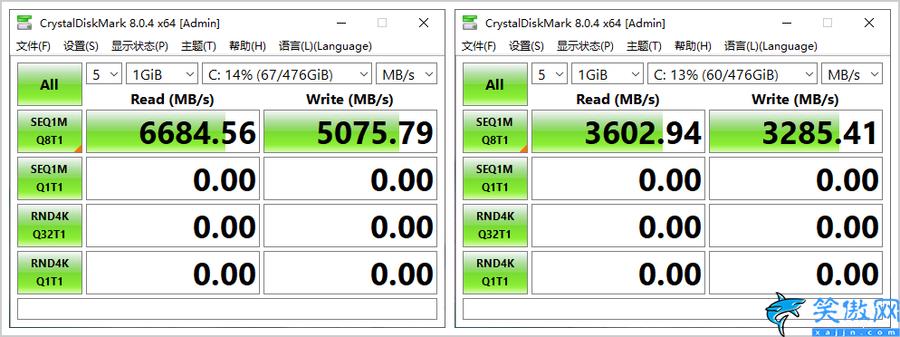 r7和i7哪個性能更強,i7對比R7,原來它才是強者