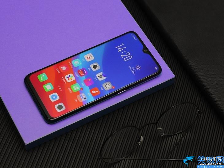 oppoa7x處理器是什么,OPPO A7x評測